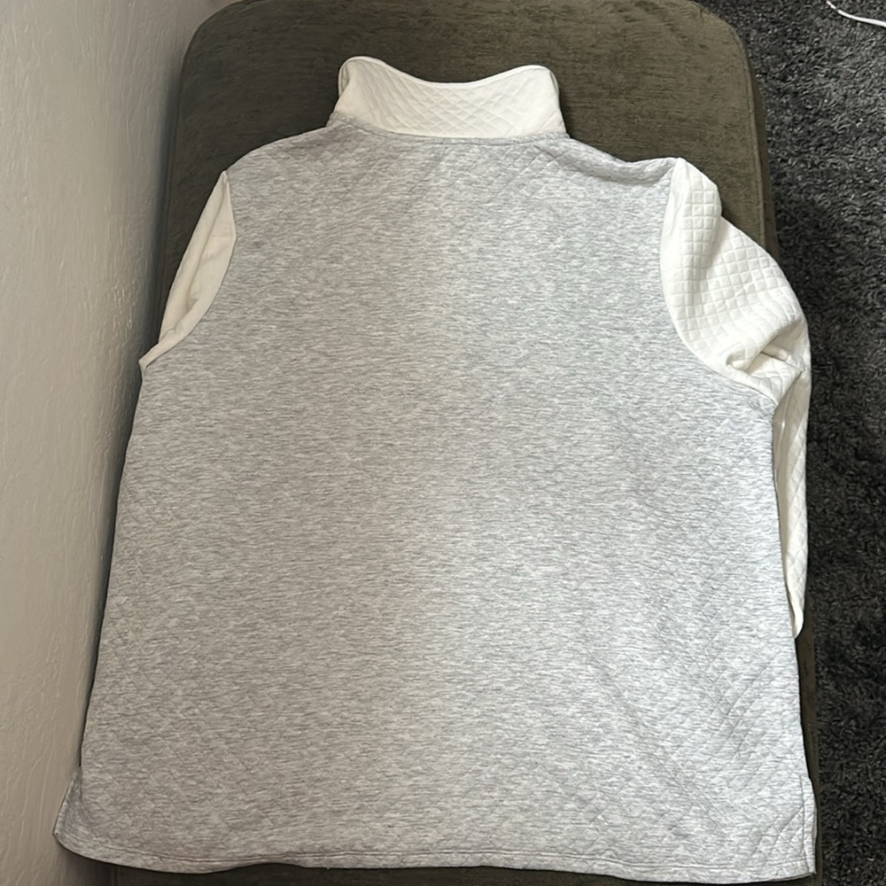 Soft pullover - Picture 3 of 3